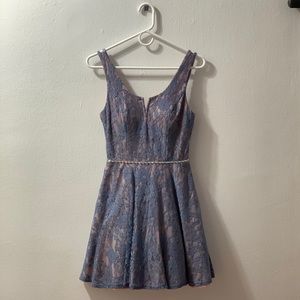 🌸 Camille La Vie Dress